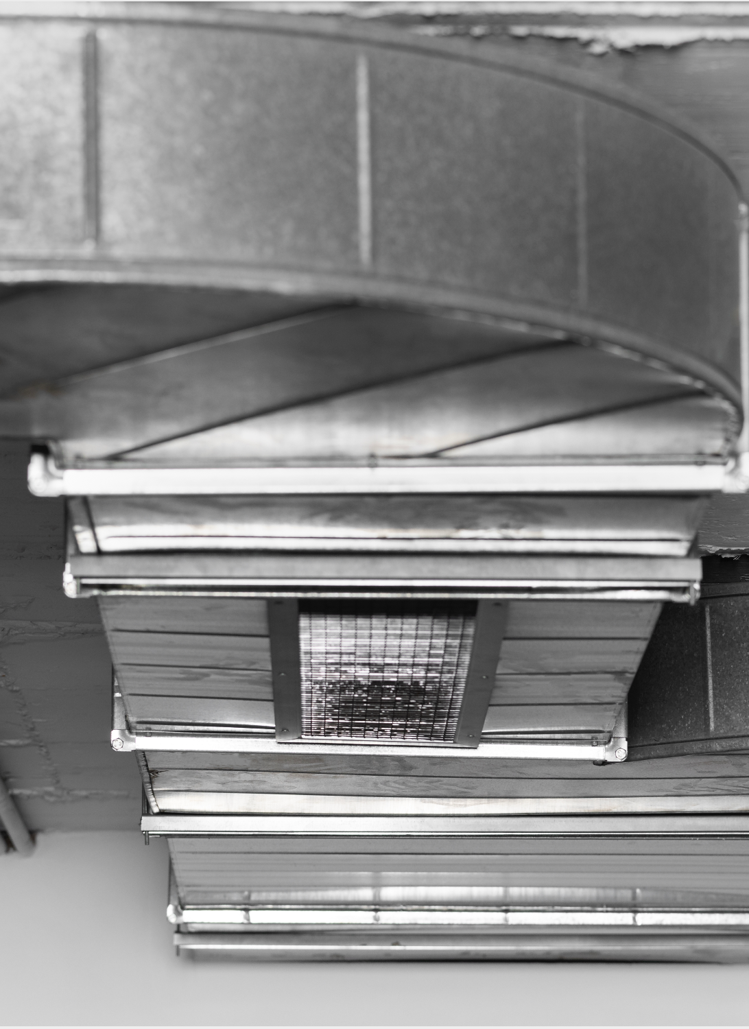 Nettoyage ventilation